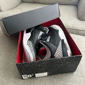 Men’s Air Jordan Cement